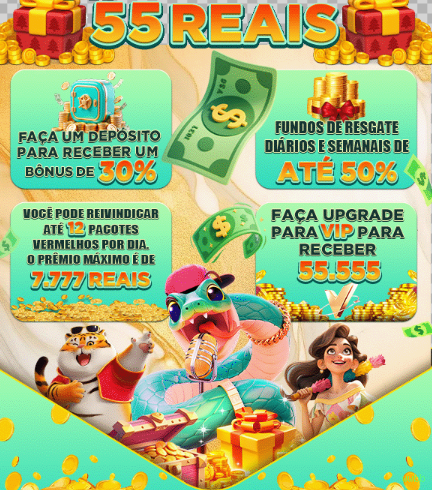 Slots com prêmios wwbb